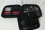 Used DLX Luxe X Dust Red/Gloss Black