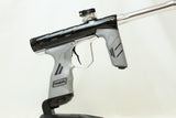 Used Dye DSR Pro Gloss Black/Gloss Silver