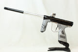 Used Dye DSR Pro Gloss Black/Gloss Silver