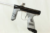 Used Dye DSR Pro Gloss Black/Gloss Silver