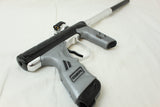 Used Dye DSR Pro Gloss Black/Gloss Silver