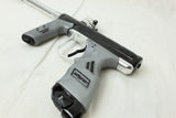 Used Dye DSR Pro Gloss Black/Gloss Silver
