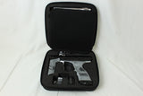 Used Dye DSR Pro Gloss Black/Gloss Silver