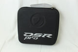 Used Dye DSR Pro Gloss Black/Gloss Silver