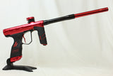 Used Dye DSR Pro Polished Fire