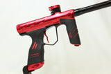 Used Dye DSR Pro Polished Fire