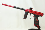 Used Dye DSR Pro Polished Fire