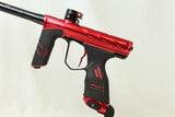 Used Dye DSR Pro Polished Fire