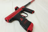 Used Dye DSR Pro Polished Fire