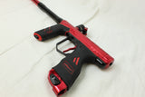 Used Dye DSR Pro Polished Fire
