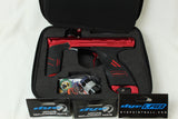 Used Dye DSR Pro Polished Fire