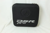 Used Dye DSR Pro Polished Fire