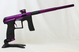 Used Twister Geo 4 Purple/Black