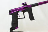 Used Twister Geo 4 Purple/Black