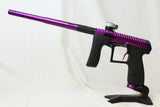 Used Twister Geo 4 Purple/Black