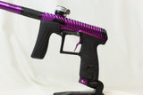 Used Twister Geo 4 Purple/Black