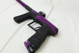 Used Twister Geo 4 Purple/Black