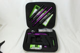 Used Twister Geo 4 Purple/Black