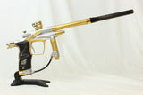 Used Eclipse CSL Silver/Gold
