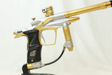 Used Eclipse CSL Silver/Gold