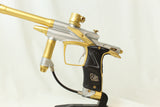 Used Eclipse CSL Silver/Gold