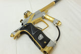 Used Eclipse CSL Silver/Gold
