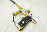 Used Eclipse CSL Silver/Gold