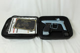 Used Project TM40 Steel Blue