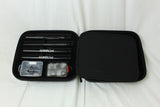 Used DLX Luxe Aire Dust Black