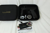 Used DLX Luxe Aire Dust Black