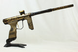 Used Dye DSR Pro PGA Spent