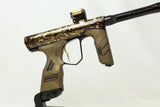 Used Dye DSR Pro PGA Spent