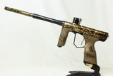 Used Dye DSR Pro PGA Spent