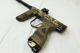 Used Dye DSR Pro PGA Spent