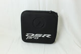Used Dye DSR Pro PGA Spent