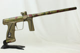 Used Eclipse Gtek 180r Predator Camo