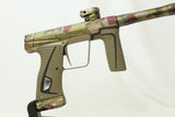 Used Eclipse Gtek 180r Predator Camo
