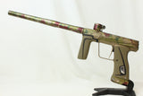 Used Eclipse Gtek 180r Predator Camo