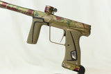 Used Eclipse Gtek 180r Predator Camo