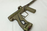 Used Eclipse Gtek 180r Predator Camo