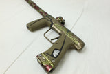 Used Eclipse Gtek 180r Predator Camo
