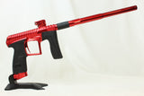 Used Twister Geo4 Gloss Red