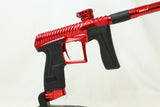 Used Twister Geo4 Gloss Red