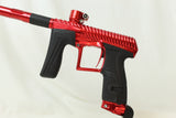 Used Twister Geo4 Gloss Red