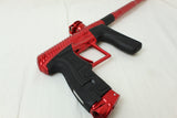 Used Twister Geo4 Gloss Red