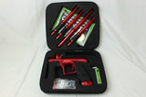 Used Twister Geo4 Gloss Red