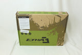 Used Eclipse Etha 3 Black