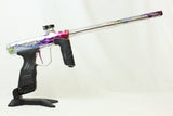 Used Dye DSR Pro PGA Color Splash
