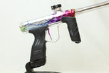 Used Dye DSR Pro PGA Color Splash