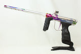 Used Dye DSR Pro PGA Color Splash